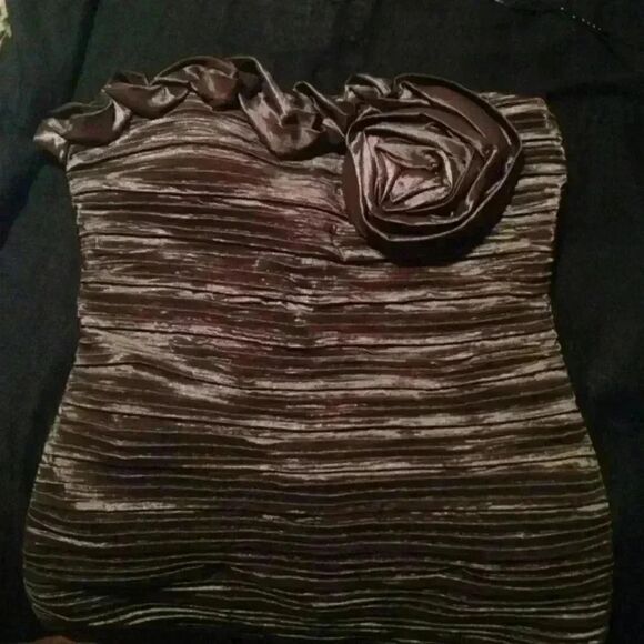 Cocktail dress Forever21 - Picture 4 of 4